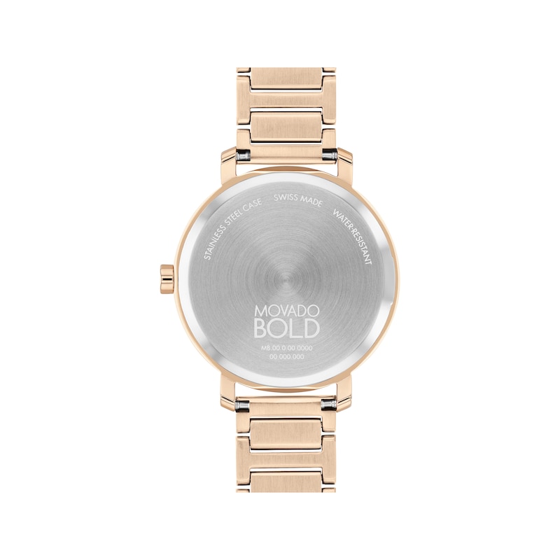 Main Image 3 of Movado BOLD Evolution 2.0 Women's Watch 3601107