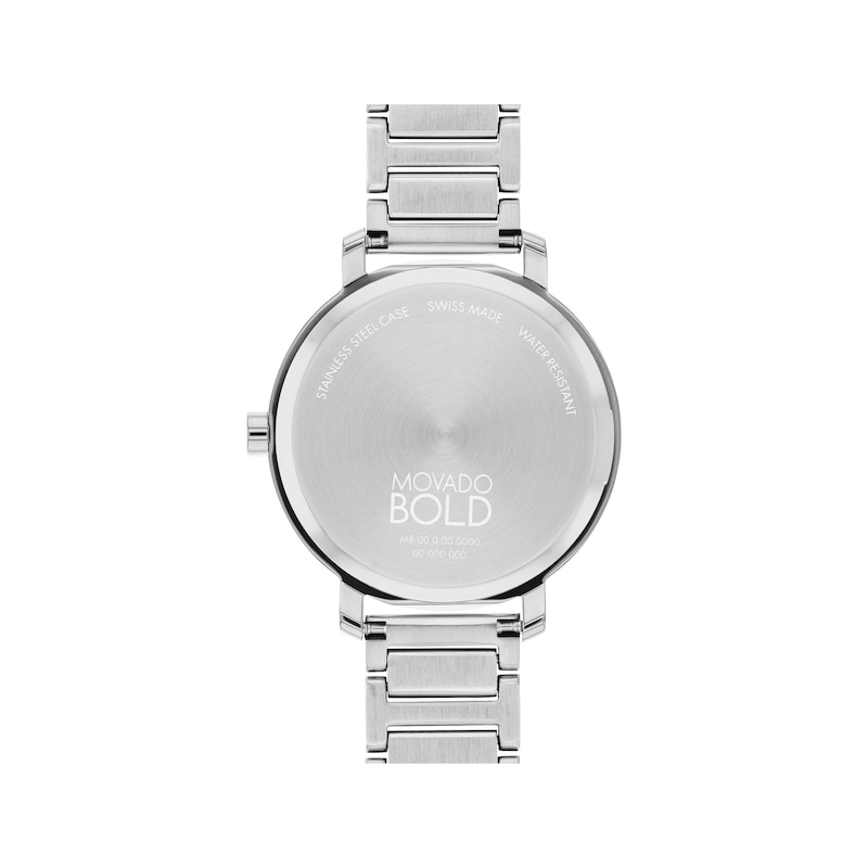 Main Image 3 of Movado BOLD Evolution 2.0 Crystal Women's Watch 3601151