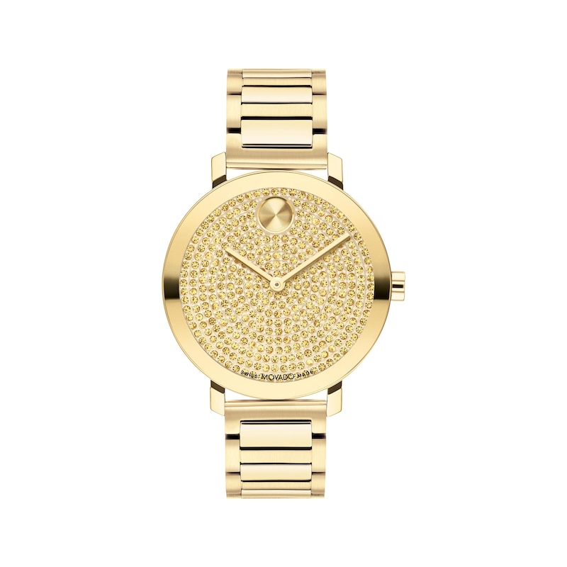 Main Image 1 of Movado BOLD Evolution 2.0 Crystal Women's Watch 3601152