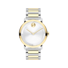 Movado BOLD Evolution 2.0 Men's Watch 3601087
