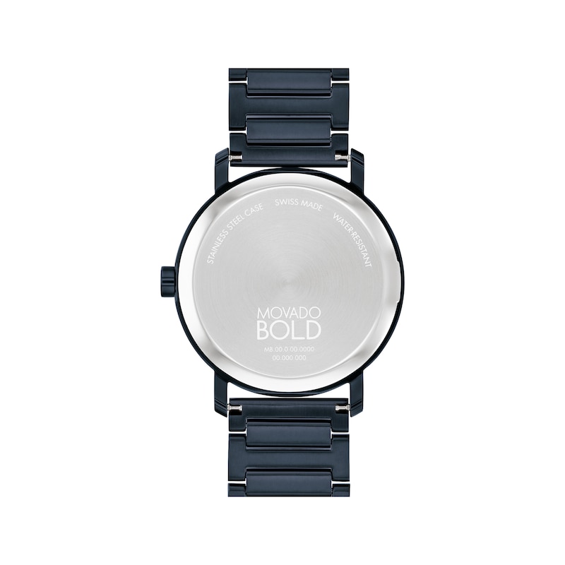 Main Image 3 of Movado BOLD Evolution 2.0 Men's Watch 3601097