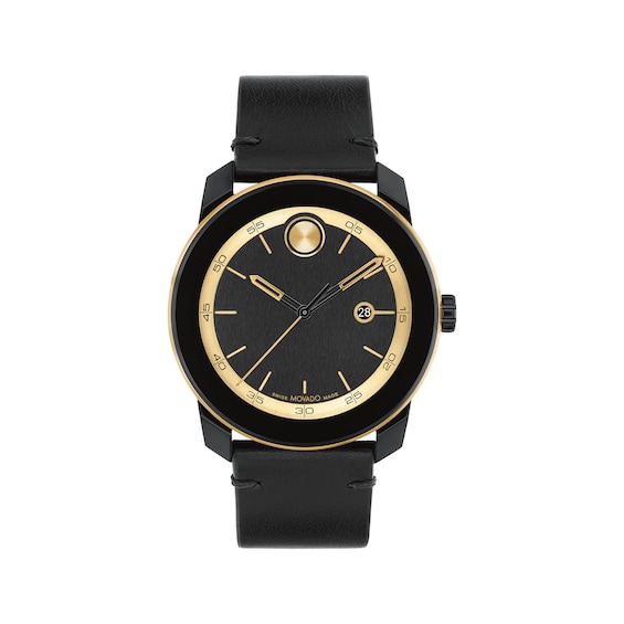 Movado BOLD TR90 Men's Watch 3601130