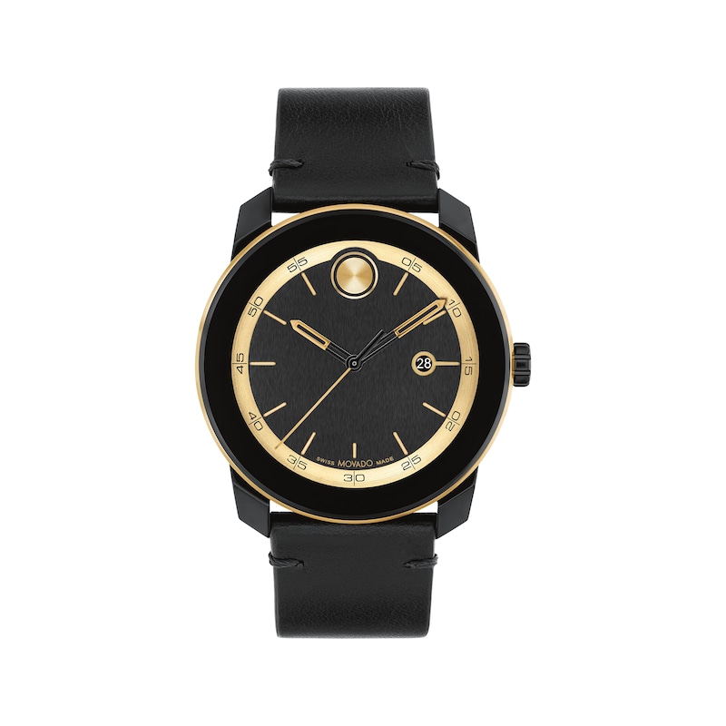 Main Image 1 of Movado BOLD TR90 Men's Watch 3601130