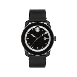 Movado BOLD TR90 Men's Watch 3601154