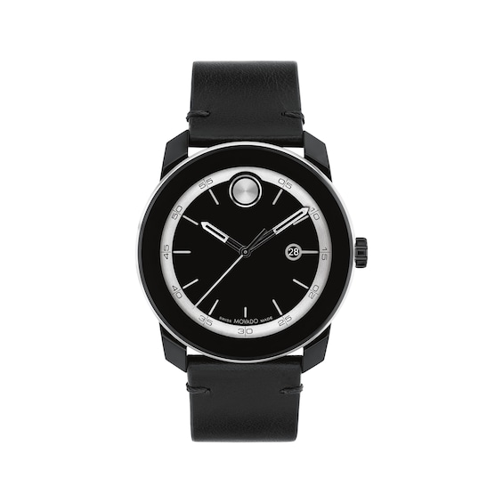Movado BOLD TR90 Men's Watch 3601154