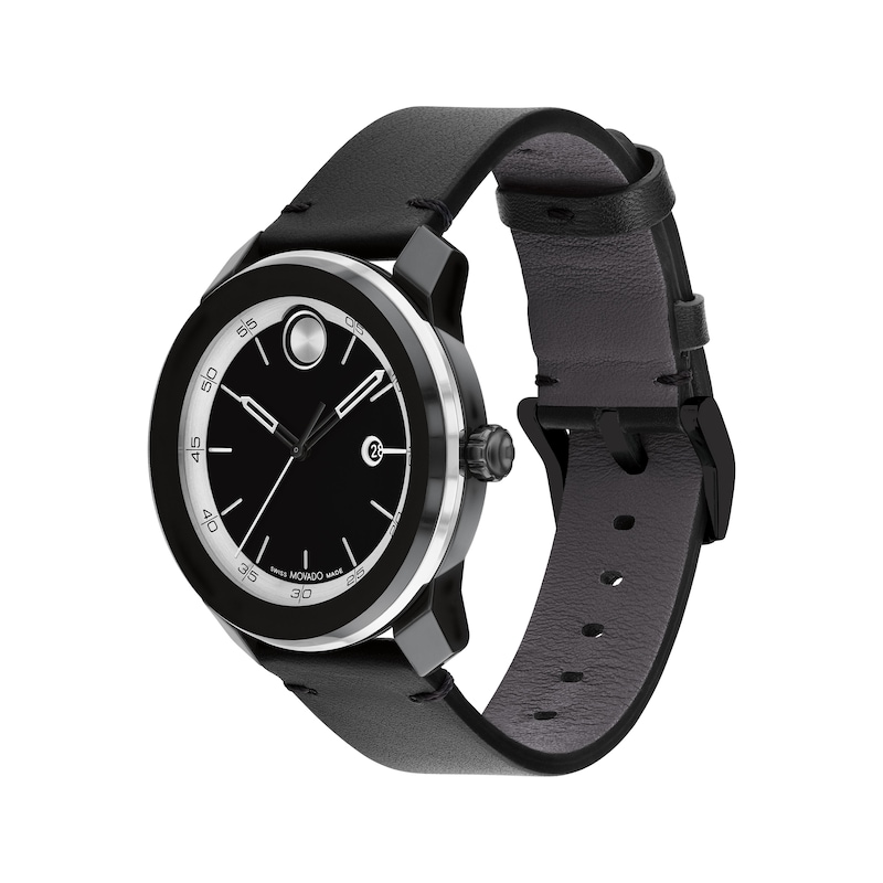 Main Image 2 of Movado BOLD TR90 Men's Watch 3601154