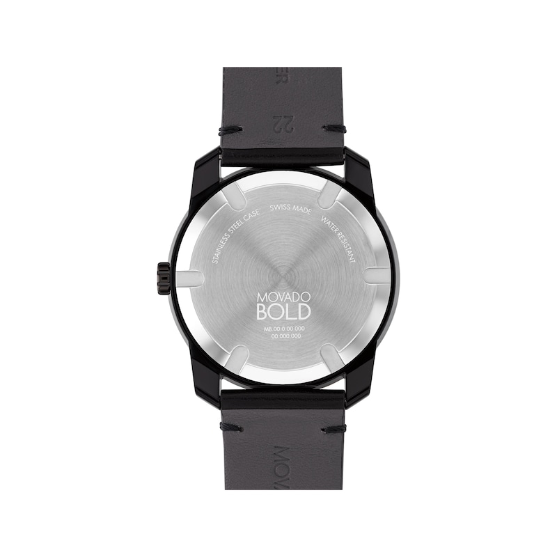 Main Image 3 of Movado BOLD TR90 Men's Watch 3601154