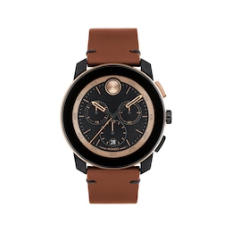 Movado BOLD TR90 Chronograph Men's Watch 3601115