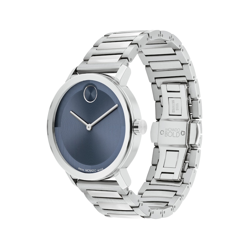 Main Image 2 of Movado BOLD Evolution 2.0 Men's Watch 3601155