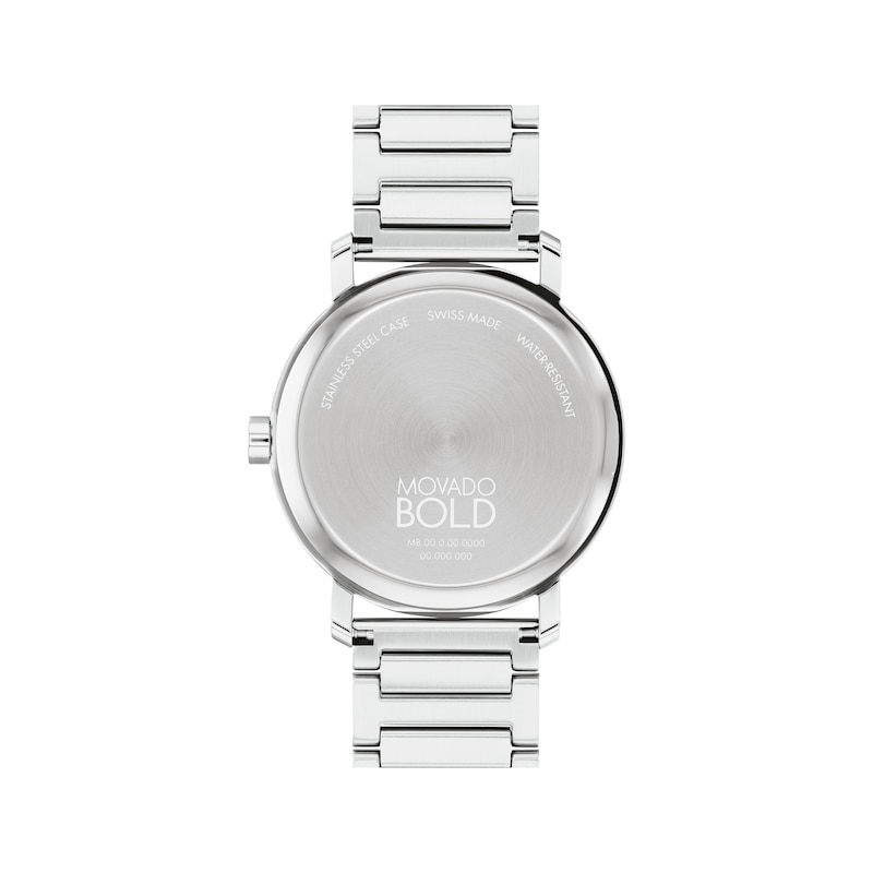 Main Image 3 of Movado BOLD Evolution 2.0 Men's Watch 3601155