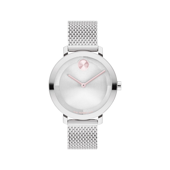 Movado BOLD Evolution 2.0 Women's Watch 3601085
