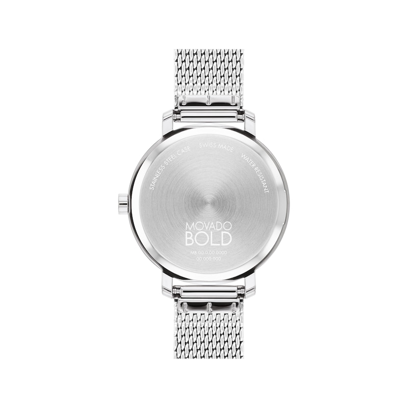 Main Image 3 of Movado BOLD Evolution 2.0 Women's Watch 3601085