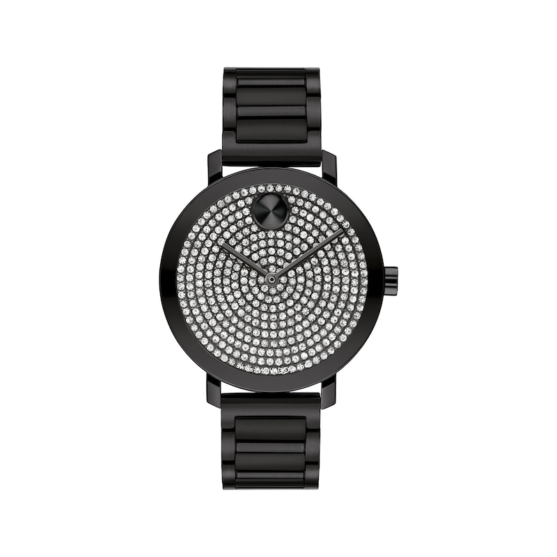 Main Image 1 of Movado BOLD Evolution 2.0 Crystal Women's Watch 3601153