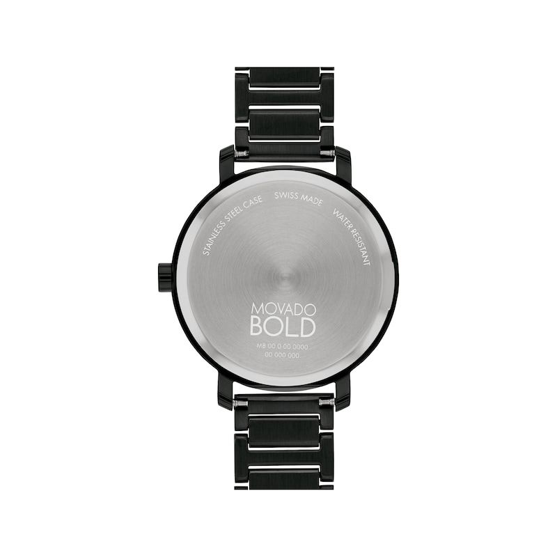 Main Image 3 of Movado BOLD Evolution 2.0 Crystal Women's Watch 3601153