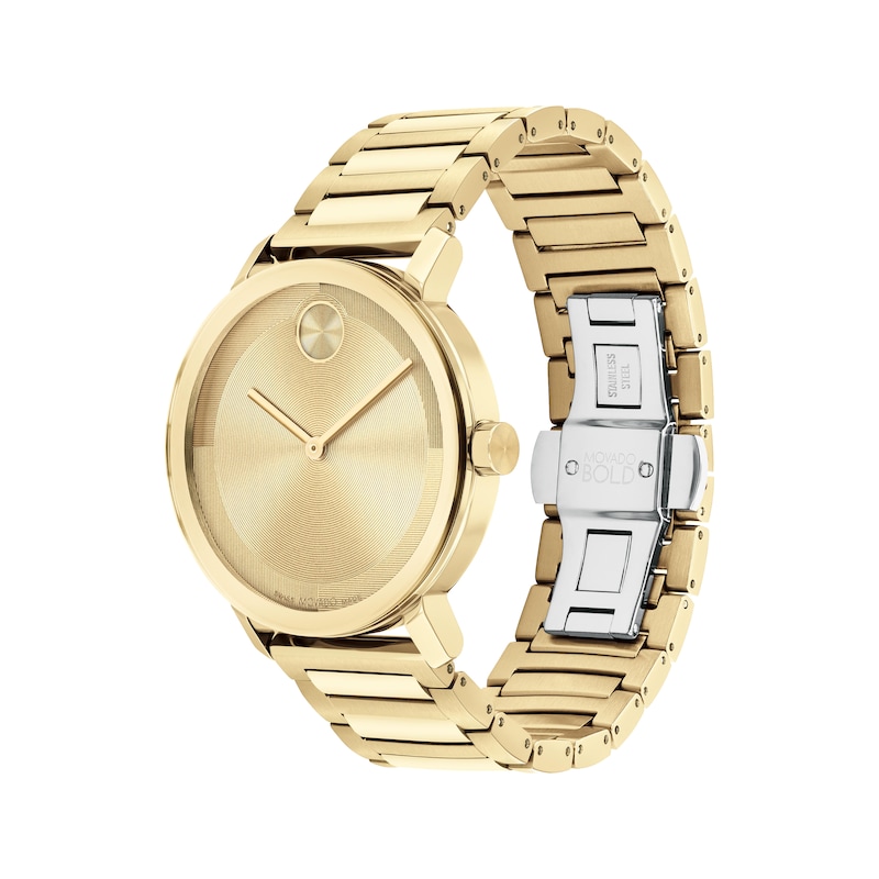 Main Image 2 of Movado BOLD Evolution 2.0 Men's Watch 3601095