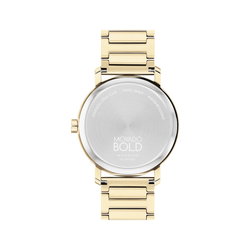 Main Image 3 of Movado BOLD Evolution 2.0 Men's Watch 3601095