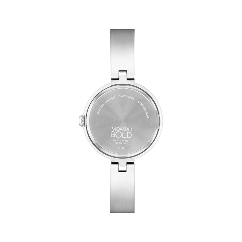 Movado BOLD Bangles Women's Watch 3601160