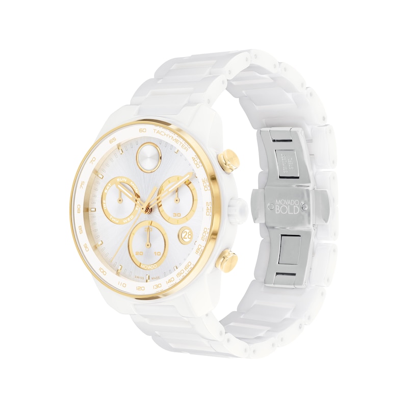 Main Image 2 of Movado BOLD Verso Chronograph Men's Watch 3601118