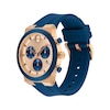 Thumbnail Image 2 of Movado BOLD Fusion Chronograph Men's Watch 3601139