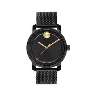 Movado Museum Classic Automatic Men's Watch 0607632 | Kay