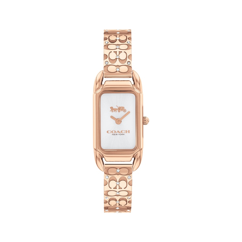 Main Image 1 of COACH Cadie Women's Watch 14504197
