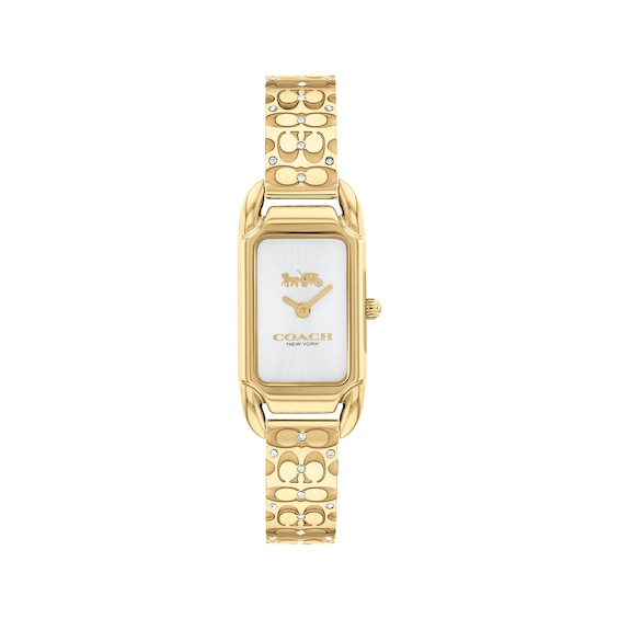 COACH Cadie Women's Watch 14504196