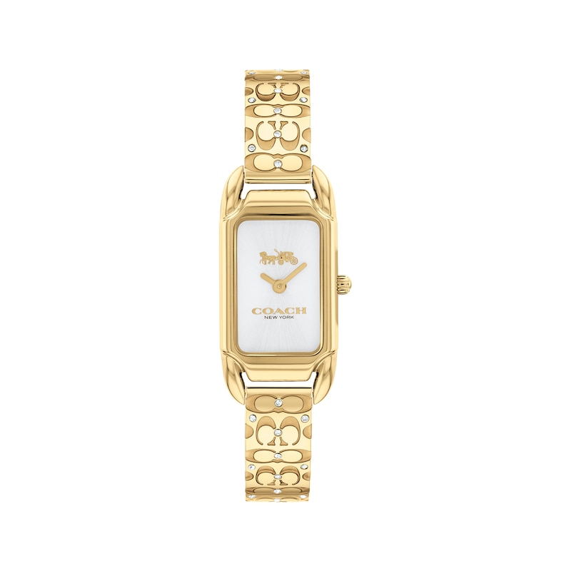 Main Image 1 of COACH Cadie Women's Watch 14504196