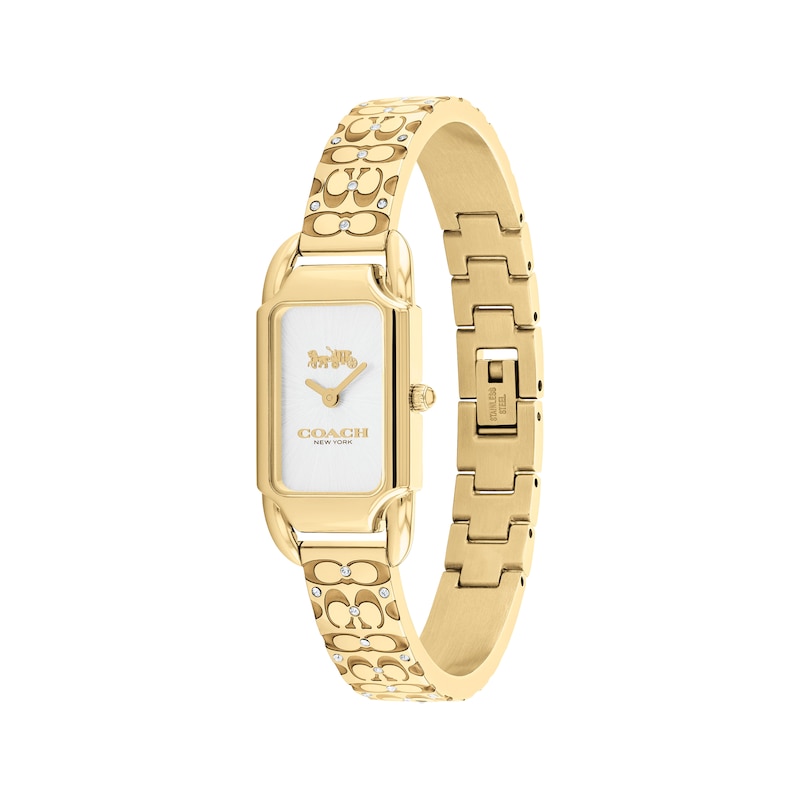 Main Image 2 of COACH Cadie Women's Watch 14504196