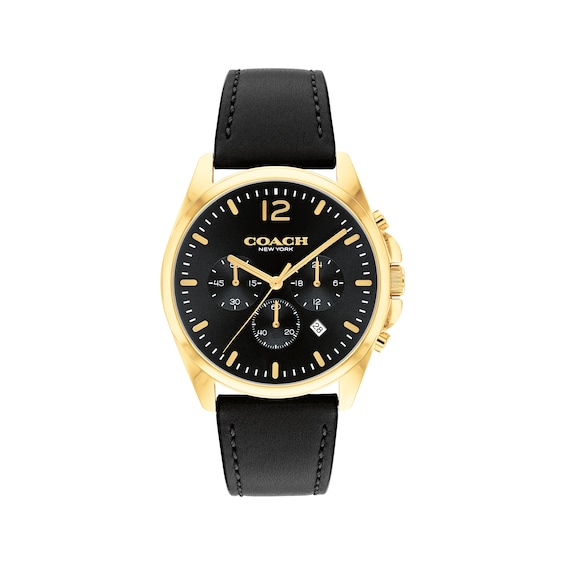 COACH Greyson Chronograph Men's Watch 14602631