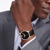 Thumbnail Image 3 of Movado Museum Classic Automatic Men's Watch 0607566