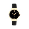 Thumbnail Image 0 of Movado Museum Classic Automatic Women's Watch 0607676