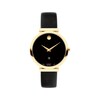 Thumbnail Image 1 of Movado Museum Classic Automatic Women's Watch 0607676
