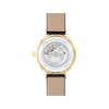 Thumbnail Image 2 of Movado Museum Classic Automatic Women's Watch 0607676