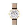 Thumbnail Image 2 of Movado Museum Classic Automatic Women's Watch 0607676