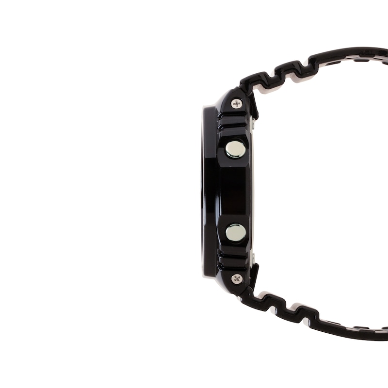Main Image 2 of Casio G-SHOCK  Men's Watch GA2100GB-1A