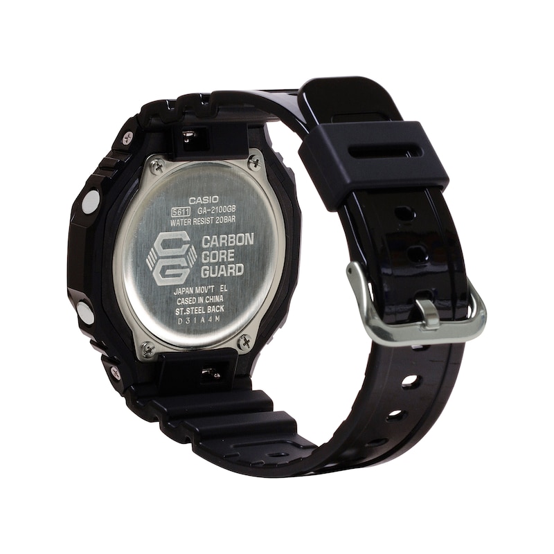 Main Image 3 of Casio G-SHOCK  Men's Watch GA2100GB-1A
