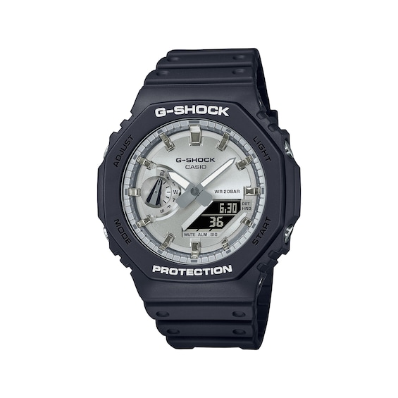 Casio G-SHOCK Men's Watch GA2100SB-1A
