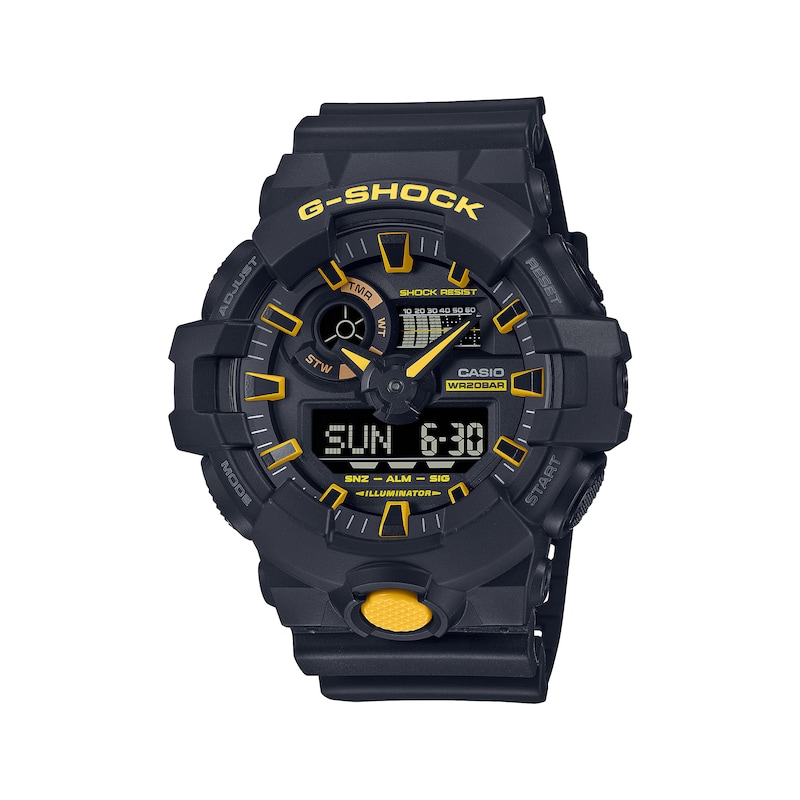 Main Image 1 of Casio G-SHOCK Classic Men's Watch GA700CY-1A