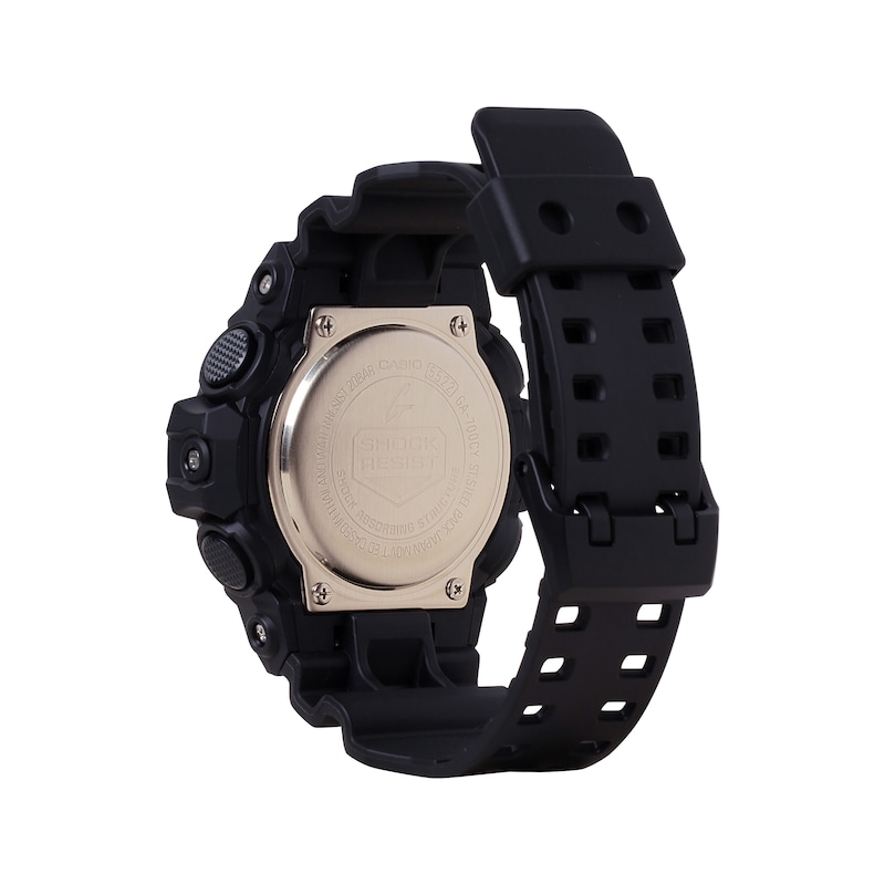 Main Image 3 of Casio G-SHOCK Classic Men's Watch GA700CY-1A
