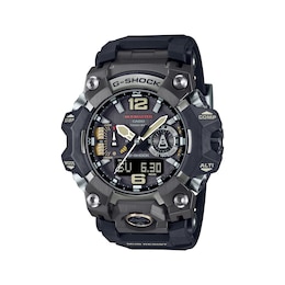 Casio G-SHOCK MUDMASTER Men's Watch GWGB1000-1A