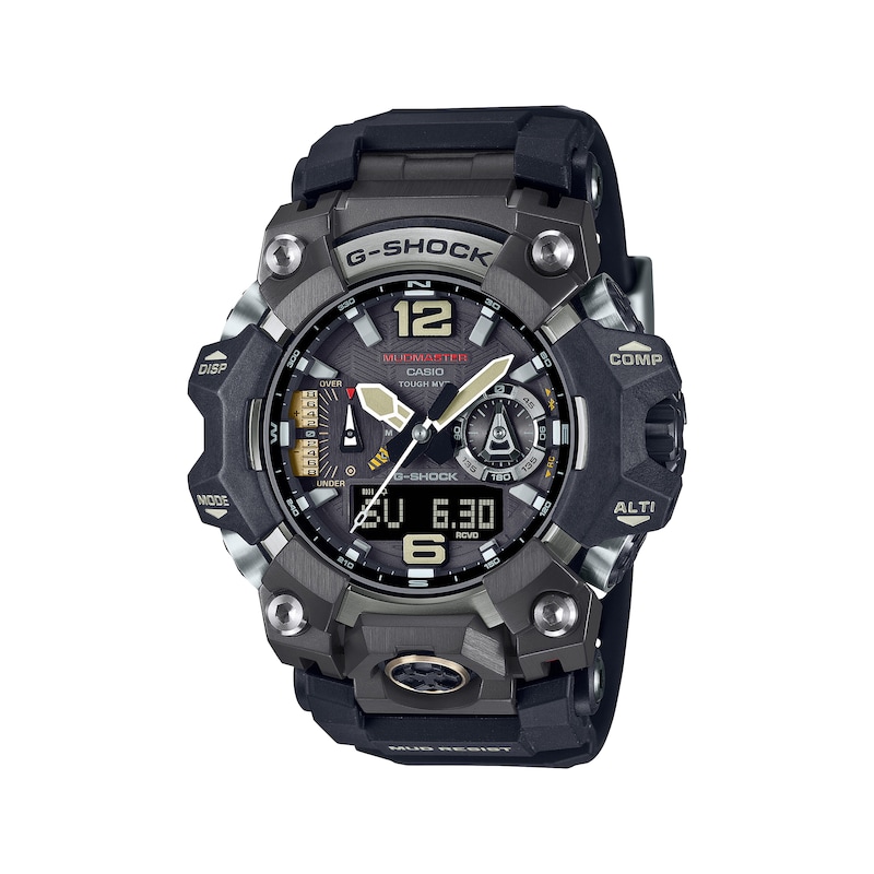 Main Image 1 of Casio G-SHOCK MUDMASTER Men's Watch GWGB1000-1A