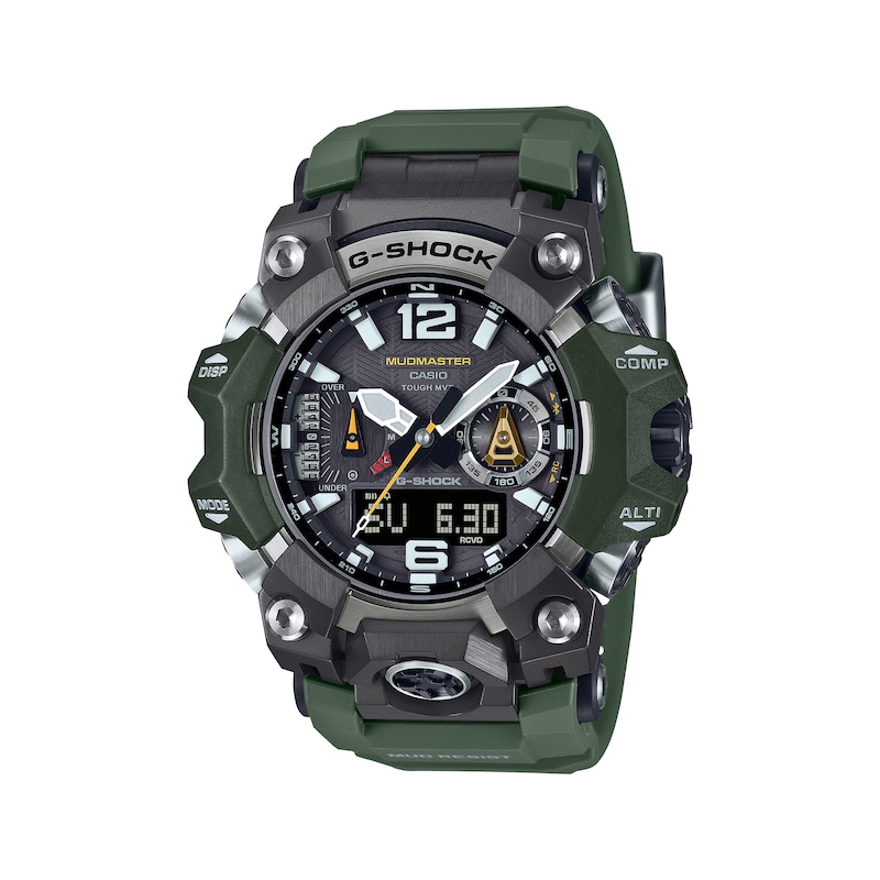 Main Image 1 of Casio G-SHOCK MUDMASTER Men's Watch GWGB1000-3A