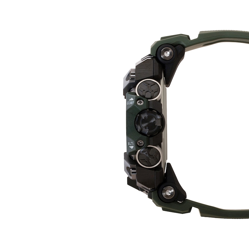 Main Image 2 of Casio G-SHOCK MUDMASTER Men's Watch GWGB1000-3A