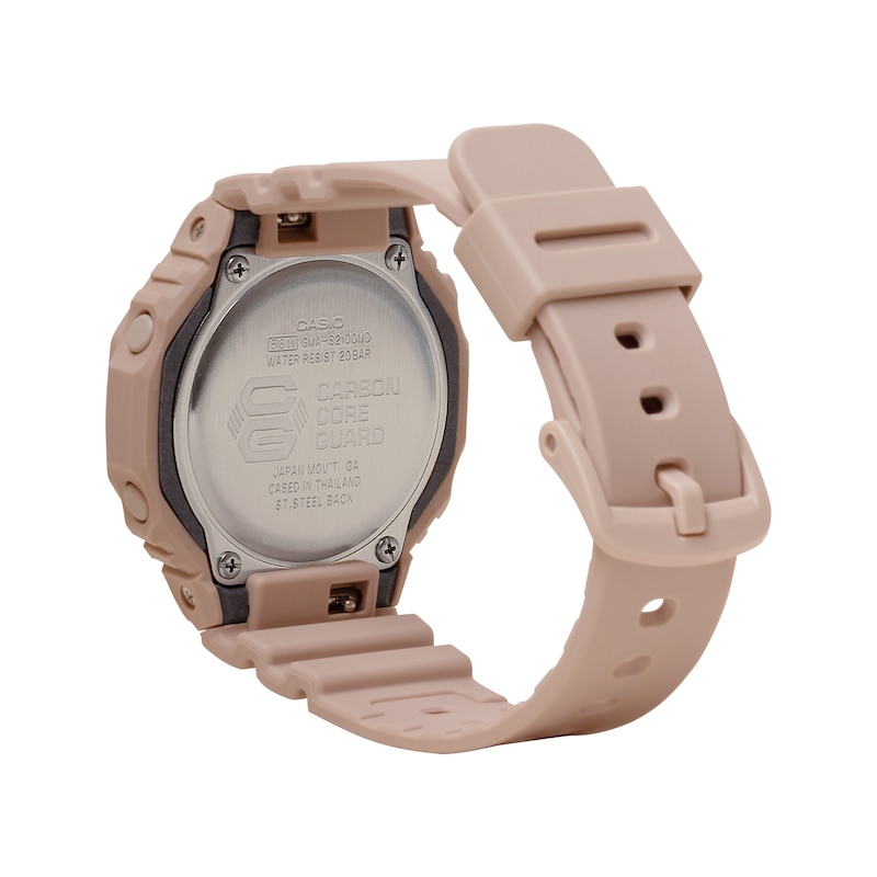 Main Image 3 of Casio G-SHOCK Women's Watch GMAS2100MD4A