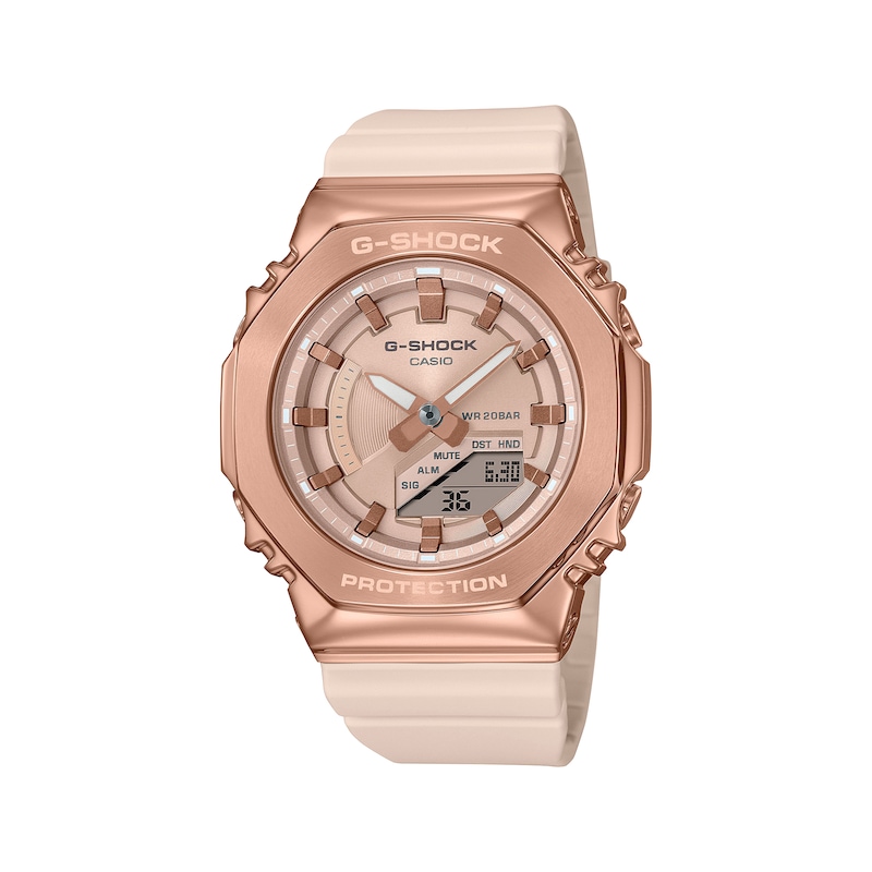 Main Image 1 of Casio G-SHOCK Women's Watch GMS2100PG-4A