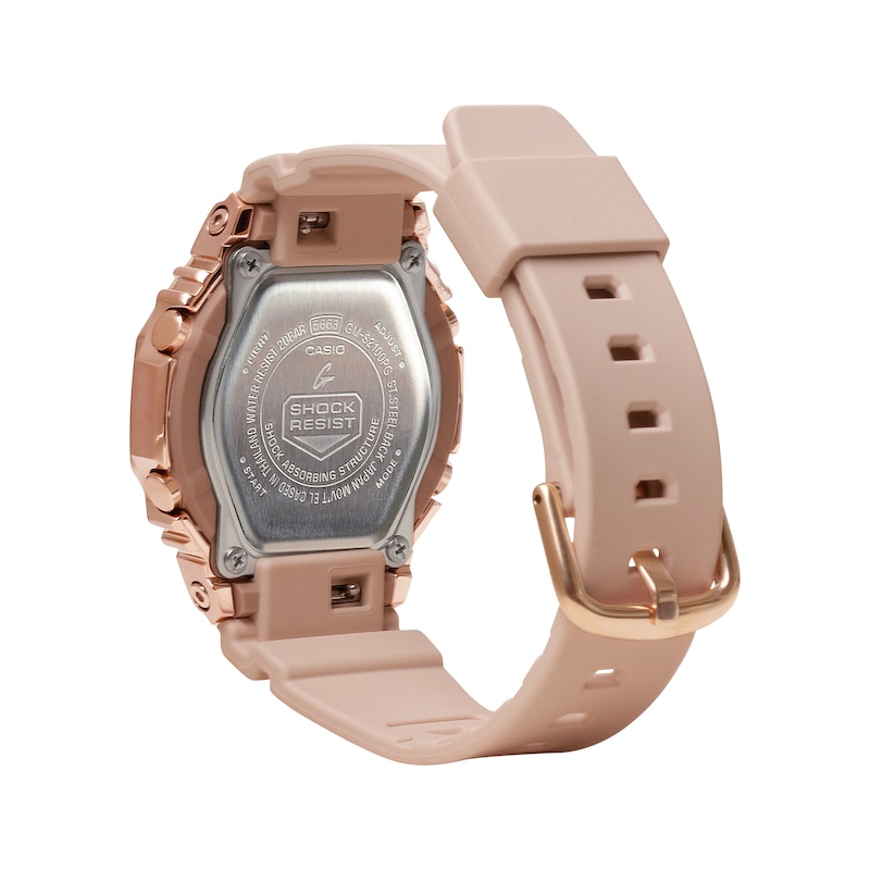 Casio G-SHOCK Women's Watch GMS2100PG-4A