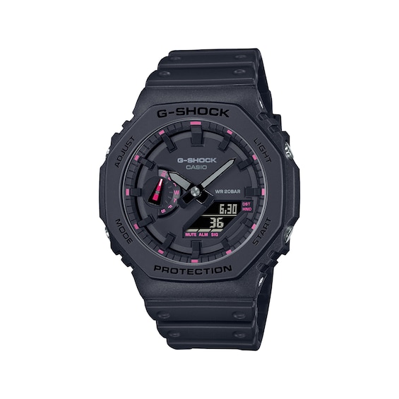Casio G-SHOCK Classic Men's Watch GA2100P-1A