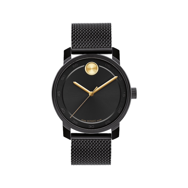 Main Image 1 of Movado BOLD ACCESS Men's Watch 3600960