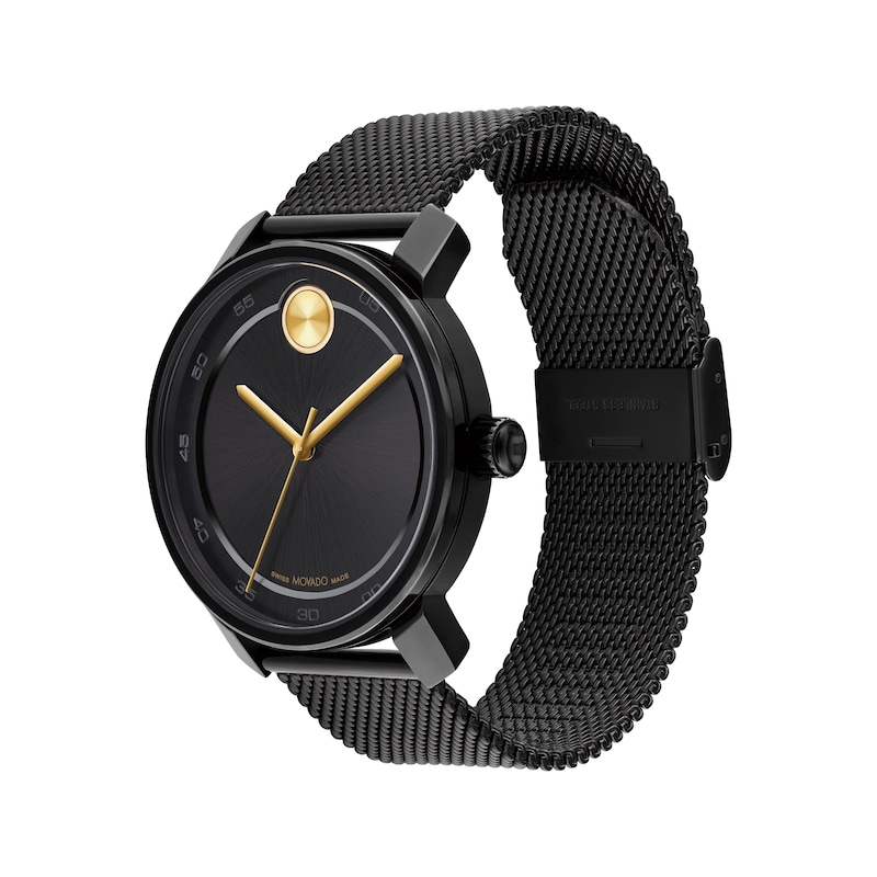 Main Image 2 of Movado BOLD ACCESS Men's Watch 3600960