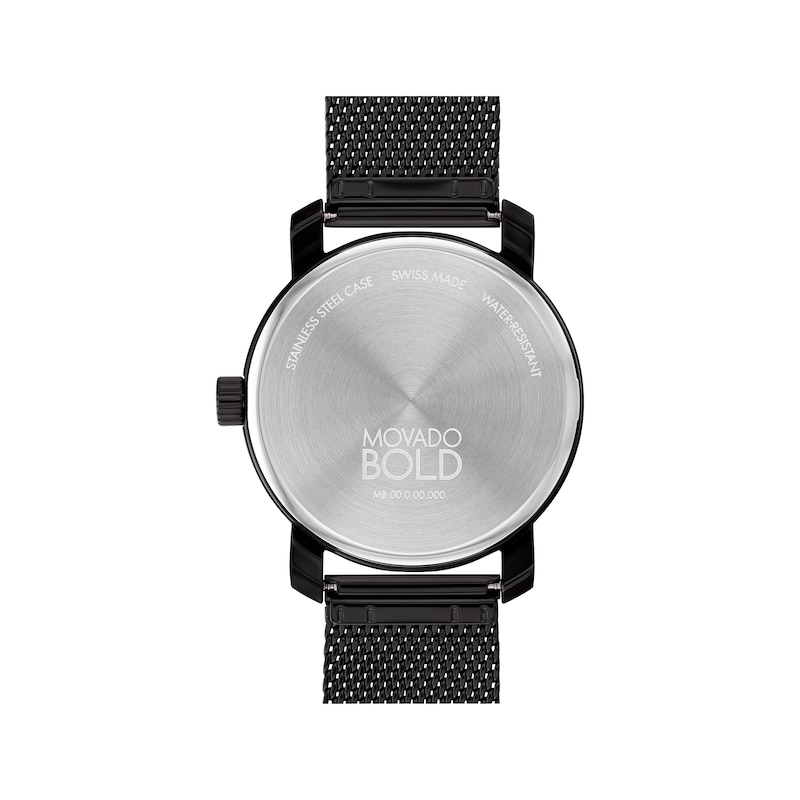Main Image 3 of Movado BOLD ACCESS Men's Watch 3600960